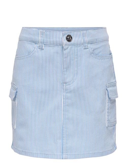 Kids Only | Kogibi Striped Cargo Skirt Pnt | 140