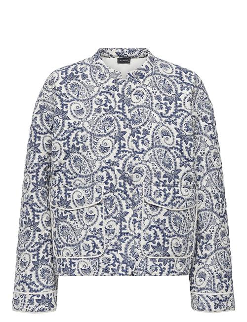 ONLY | Onlhallie Quilted Jacket Otw Noos | S