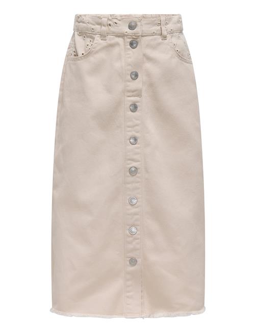 Kids Only | Kogelsa Midi Crochet Skirt Otw | 152