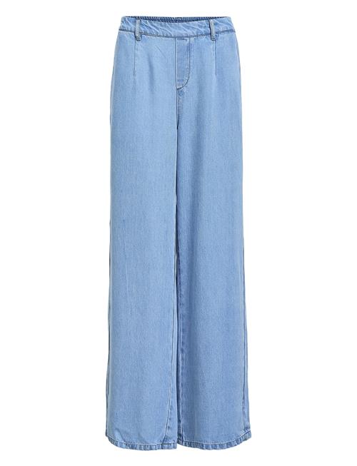 Object | Objframe Lisa Wide Mw Pant Noos | XS