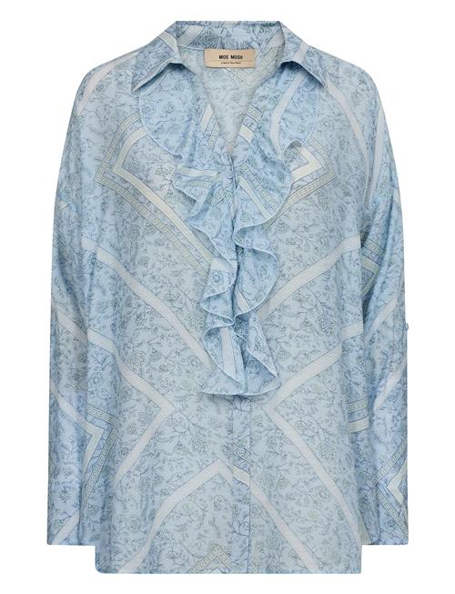 MOS MOSH | Mmjelena Boarda Shirt | XS