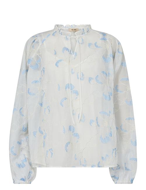 MOS MOSH | Mmeisara Flob Blouse | L