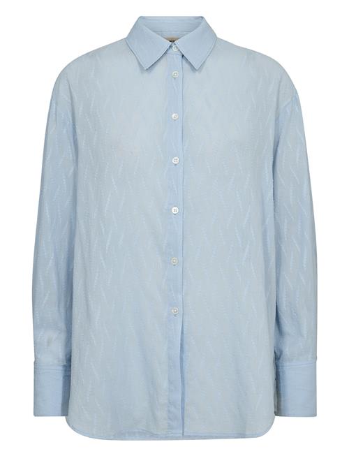 MOS MOSH | Mmbritze Cotton Shirt | XS