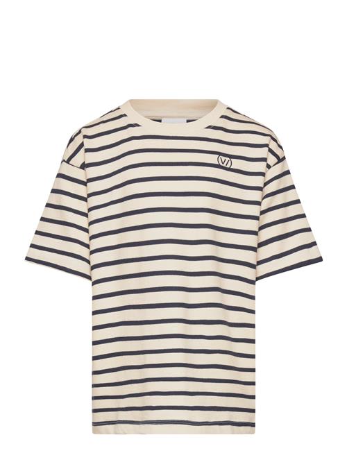 The New | Tnnero Os S_S Tee | 122/128