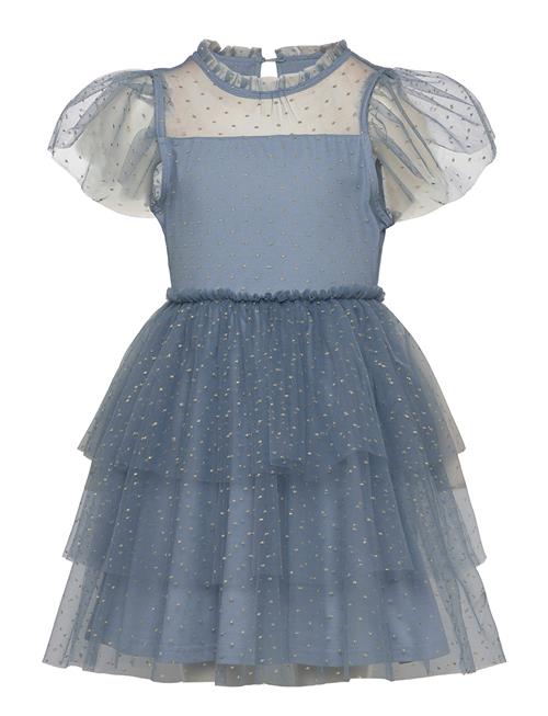 The New | Tnnarice S_S Dress | 170/176