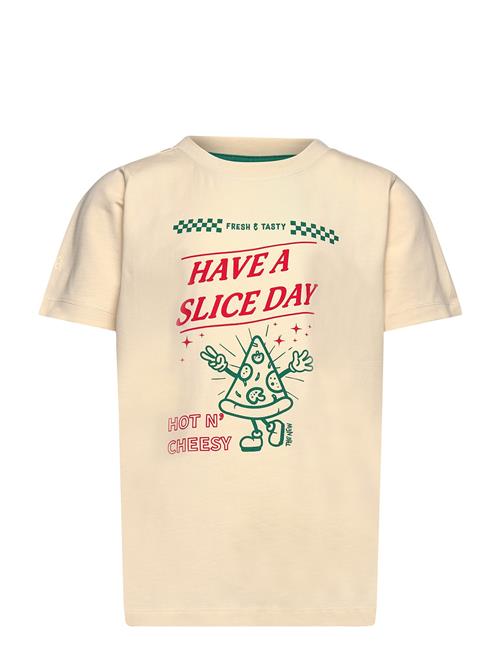 The New | Tnnash S_S Tee | 122/128