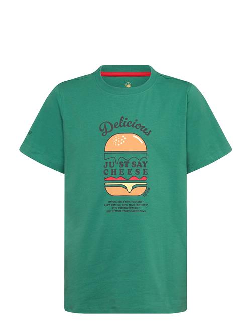 The New | Tnnoble S_S Tee | 110/116