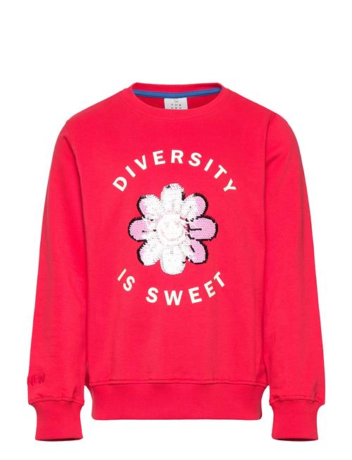 The New | Tnnorna Sweatshirt | 170/176