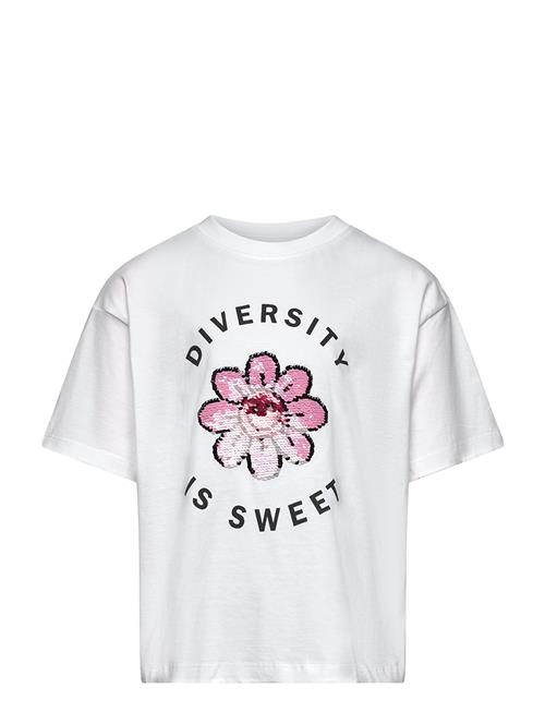 The New | Tnninette Os S_S Tee | 122/128