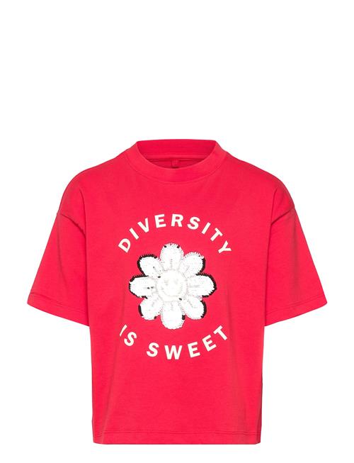 The New | Tnninette Os S_S Tee | 110/116