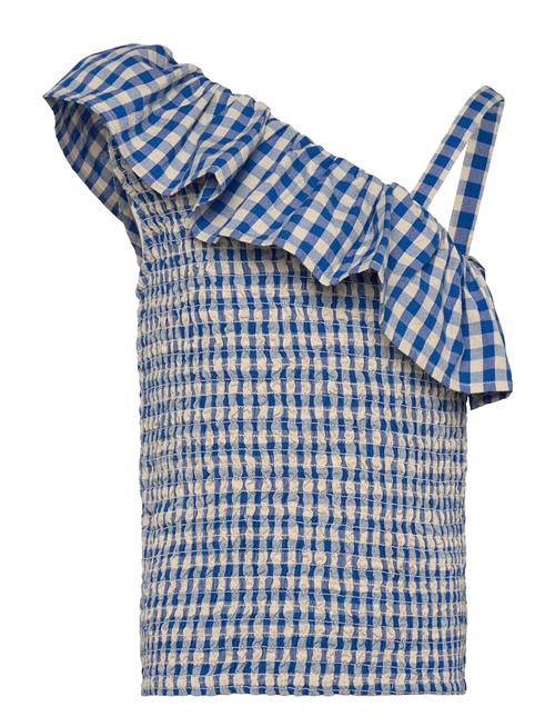 The New | Tnnally Short S_L Top | 110/116