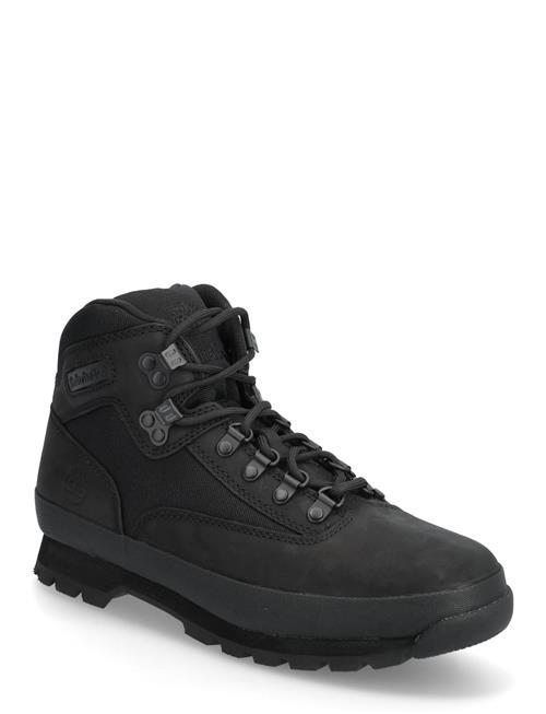 Timberland | Mid Lace Up Boot | 43