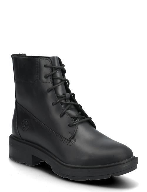 Timberland | Mid Lace Up Boot | 39