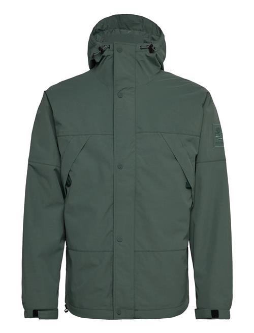 Timberland | Waterproof 3In1 Jacket | S
