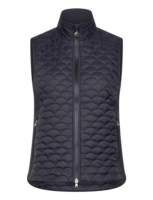 Daily Sports | Quilt Padded Vest | L
