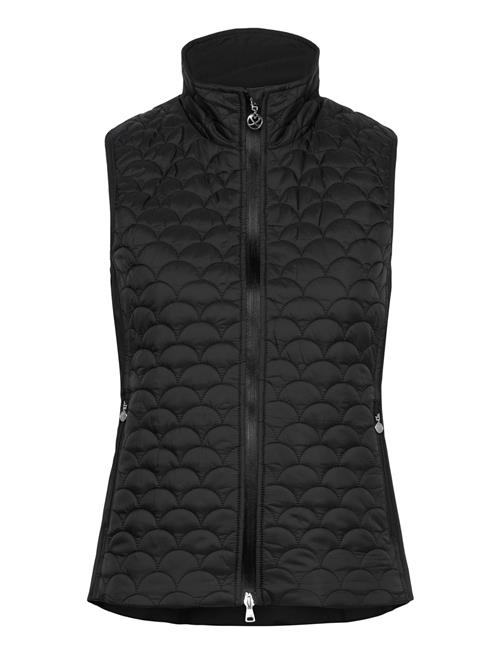 Daily Sports | Quilt Padded Vest | XXL