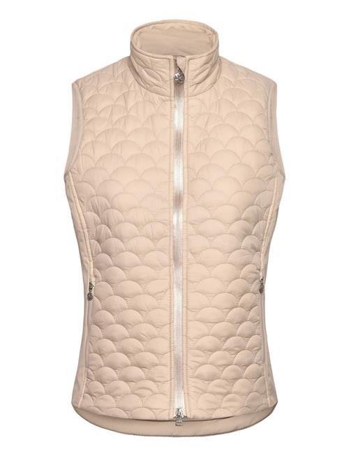 Daily Sports | Quilt Padded Vest | XL