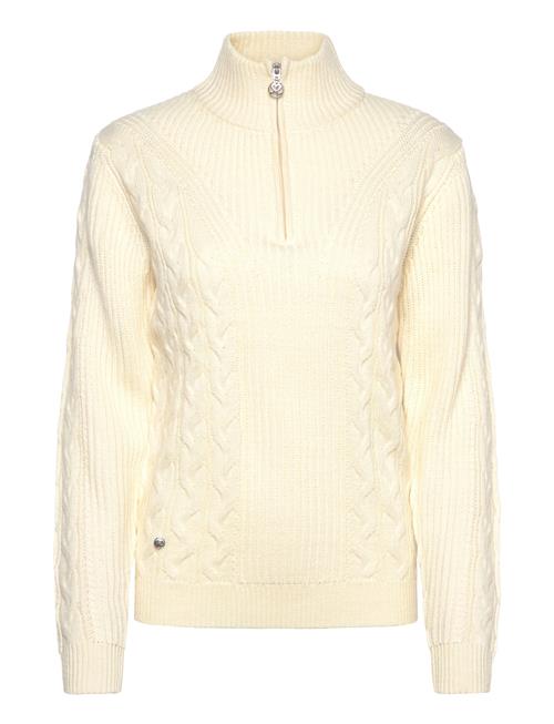 Daily Sports | Cable Ls Pullover Unlined | M