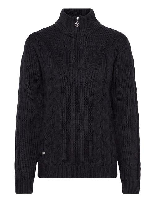 Daily Sports | Cable Ls Pullover Unlined | L