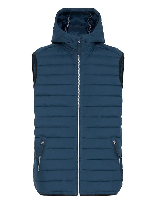 Blend | Bhedmar Vest With Hood | XL