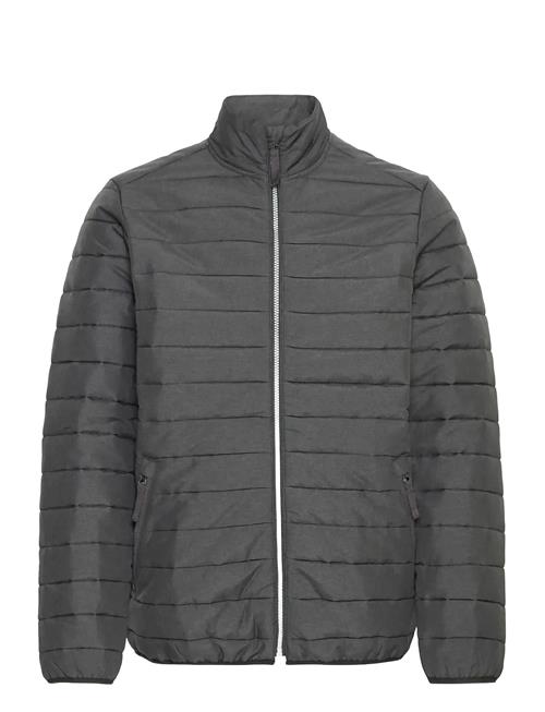 Blend | Bhedmar Puffer With Stand Collar | L