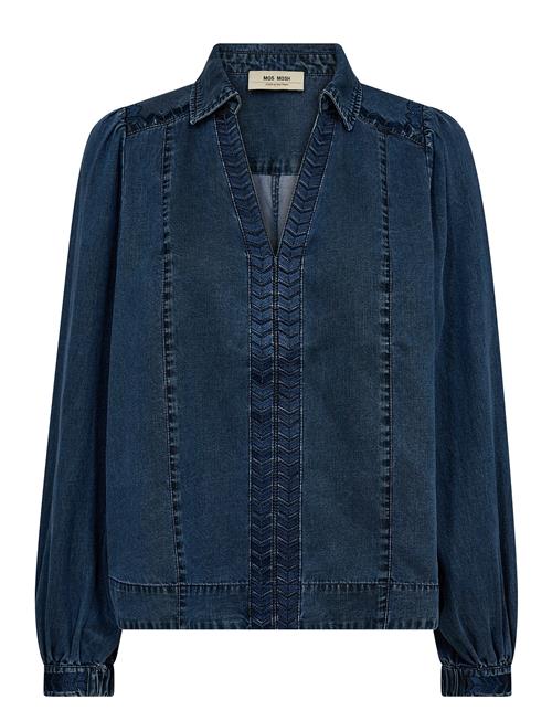 MOS MOSH | Mmfozi Tenly Blouse | S