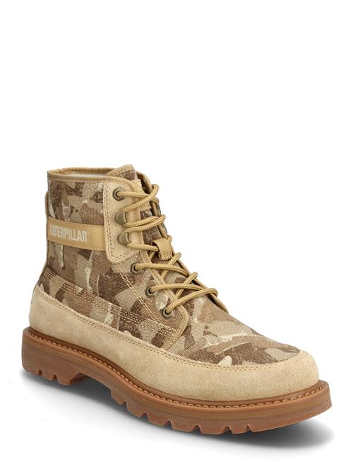 Caterpillar | Men's Colorado 2.0 Canvas - Curry | 43