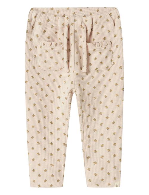 Lil'Atelier | Nbfdesma Pant Lil | 74
