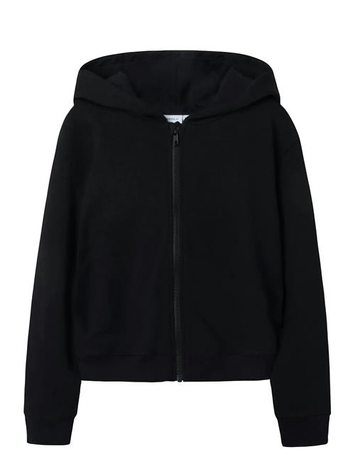 name it | Nkfmille Short Nreg Swe Card Wh Unb Noos | 122-128