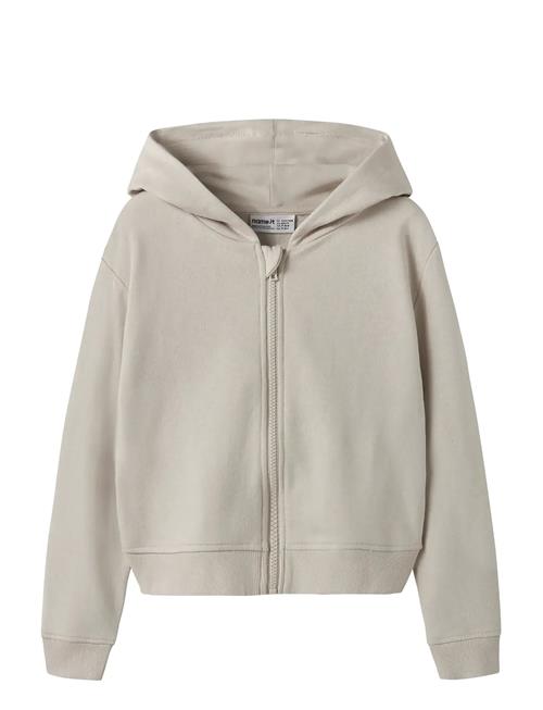 name it | Nkfmille Short Nreg Swe Card Wh Unb Noos | 134-140