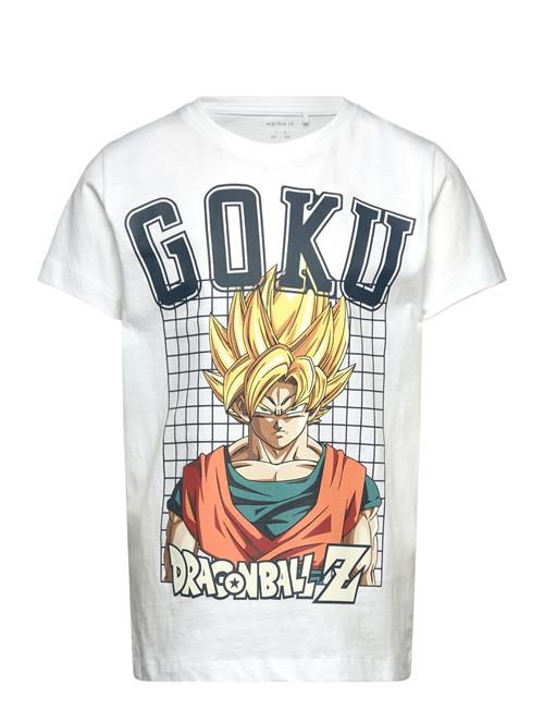 name it | Nkmdrue Dragonb Nreg Ss Top Box Noos Vde | 122-128