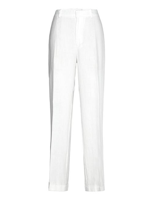 Polo Ralph Lauren | Linen Relaxed Straight Pant | 34