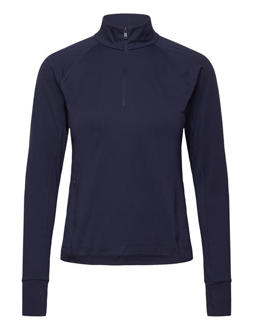 Ralph Lauren Golf | Stretch Jersey Quarter-Zip | M