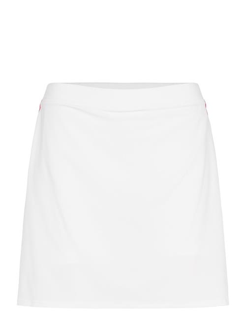 Ralph Lauren Golf | 4Way Stretch Poly-Wvn-Skirt | M
