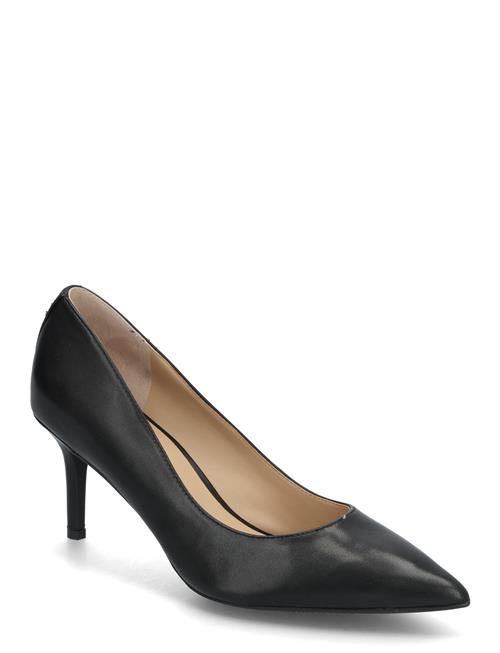 Lauren Ralph Lauren | Lanette Leather Pump | 35.5