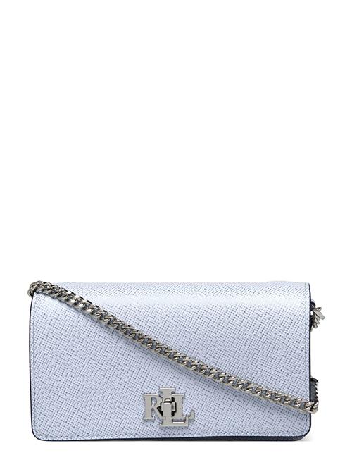 Lauren Ralph Lauren | Crosshatch Crossbody Turn-Lock Tech Case | ONE SIZE