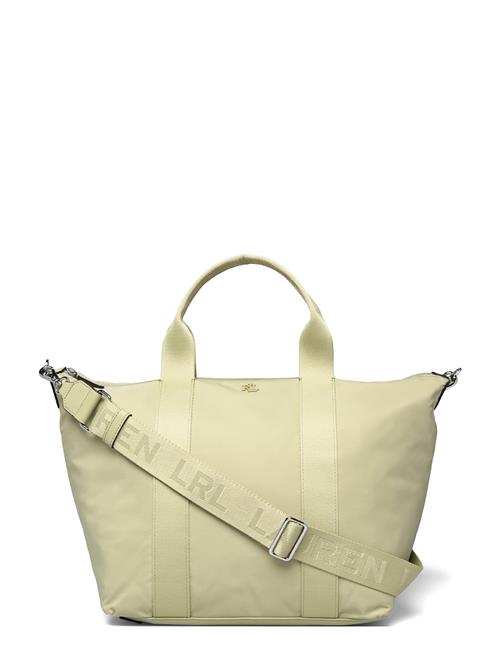 Lauren Ralph Lauren | Nylon Extra-Large Stevie Zip Tote Bag | ONE SIZE