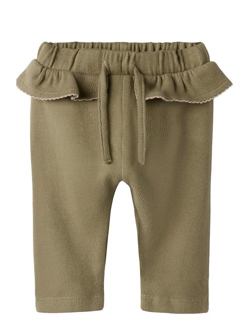 Lil'Atelier | Nbfthoro Mia Reg Pant Lil | 56