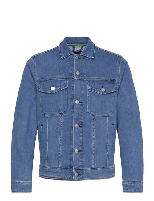 Replay | Jacket Regular Replay Basics | M