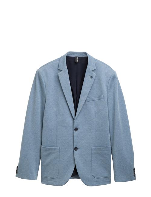 Tom Tailor | Pique Blazer | 46