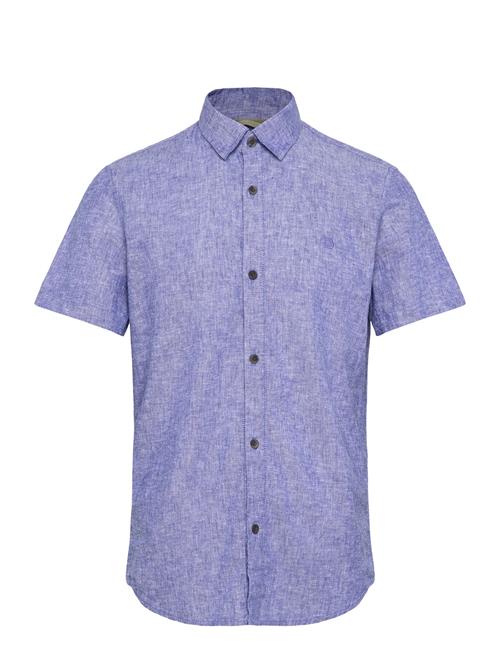 Tom Tailor | Cotton Linen Shirt | S