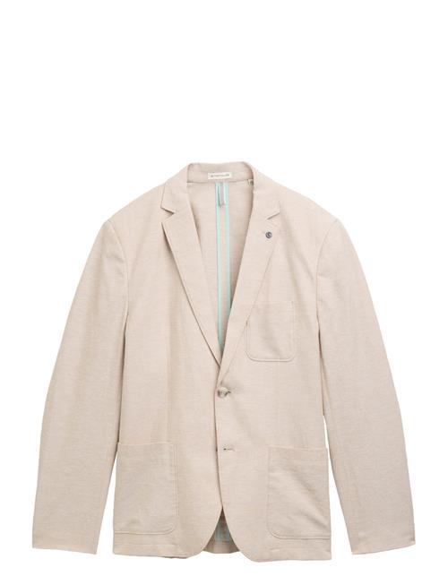 Tom Tailor | Linen Blazer | 48