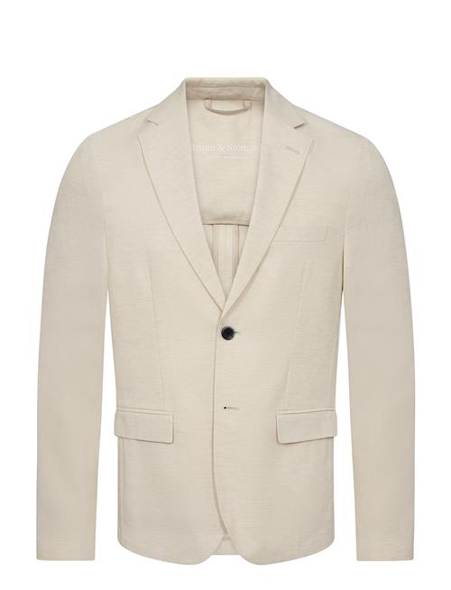 Bruun & Stengade | Bs Pollino Classic Fit Blazer | 56