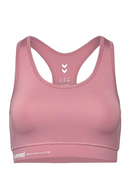 Hummel | Hmlpulse Light Support Bra | L