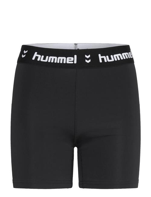 Hummel | Hmlpulse Mid Waist Short Tights | M