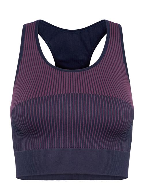 Hummel | Hmlyoga Seamless W Crop Top | M