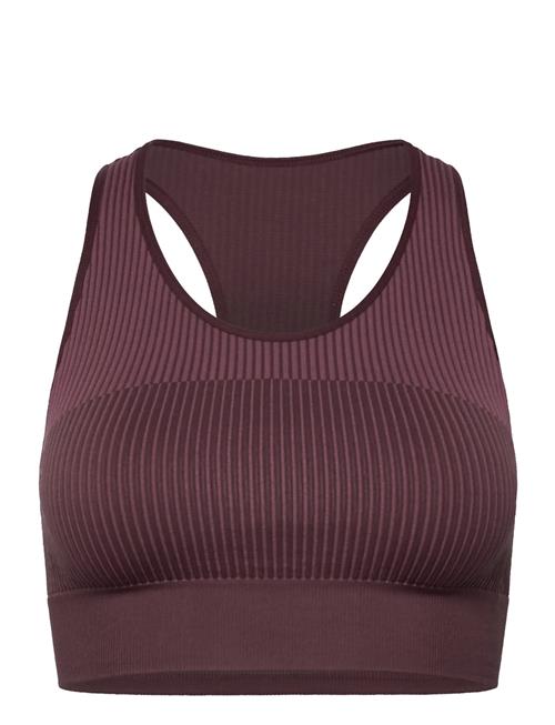 Hummel | Hmlyoga Seamless W Crop Top | L