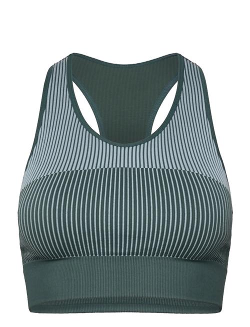 Hummel | Hmlyoga Seamless W Crop Top | L
