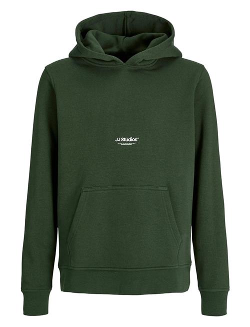Jack & Jones | Jjesoho Sweat Hood Noos Jnr | 176