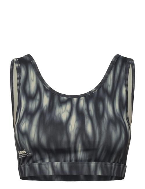 Hummel | Hmlhiit Aop Intensity Bra | L